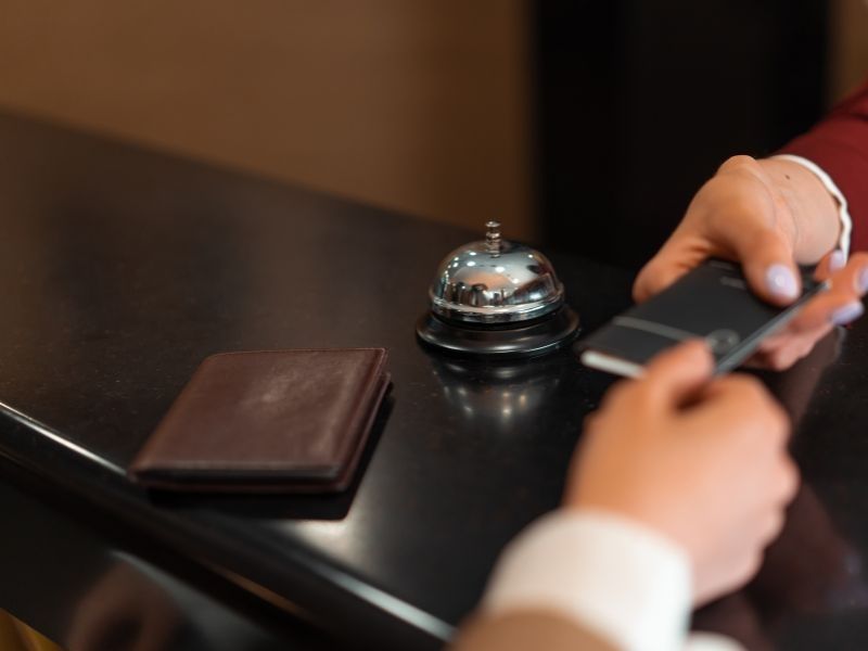 Líderes de suporte ao cliente de jogos /162