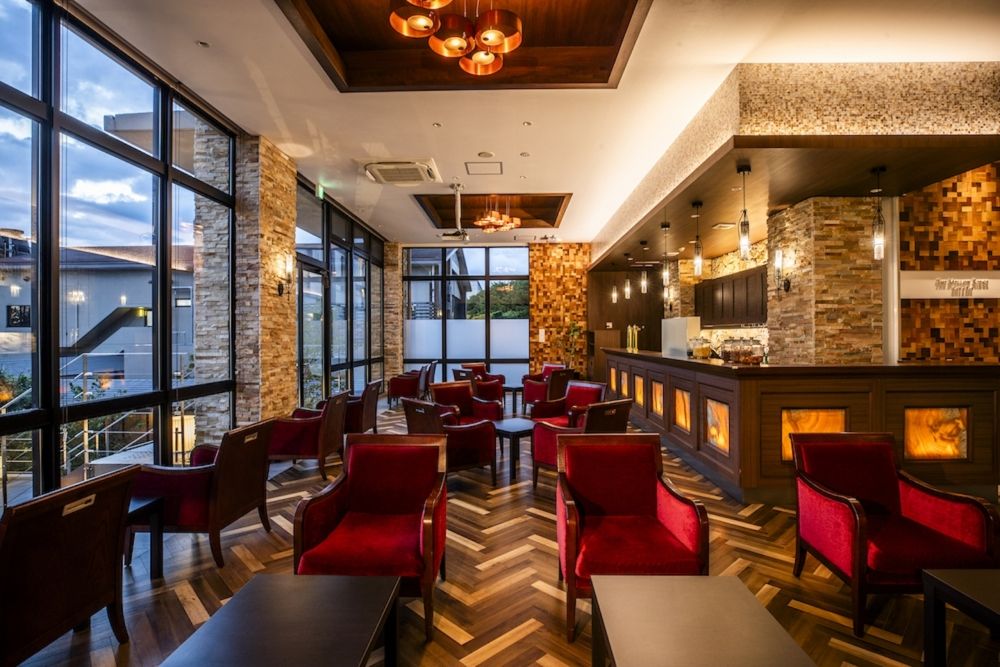 [Hot Spring Resort Hotel] Kitchen Staff/Dormitory available/People who want to learn Japanese cuisine