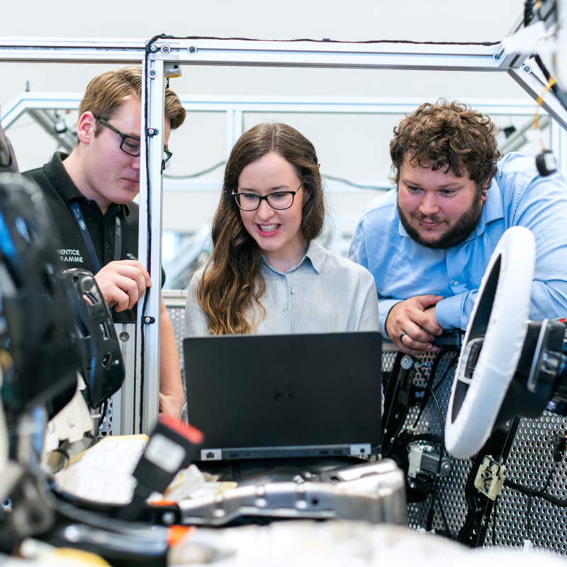 [Tóquio/Roppongi] Emprego de assistente de construção em uma empresa de construção