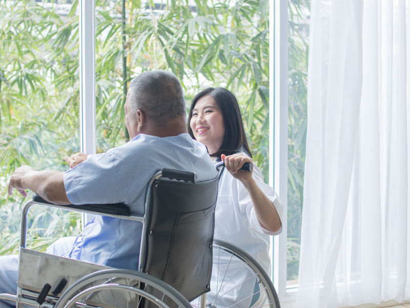 [Kanagawa Prefecture] Nursing staff recruitment/full-time employee employment/qualification support available