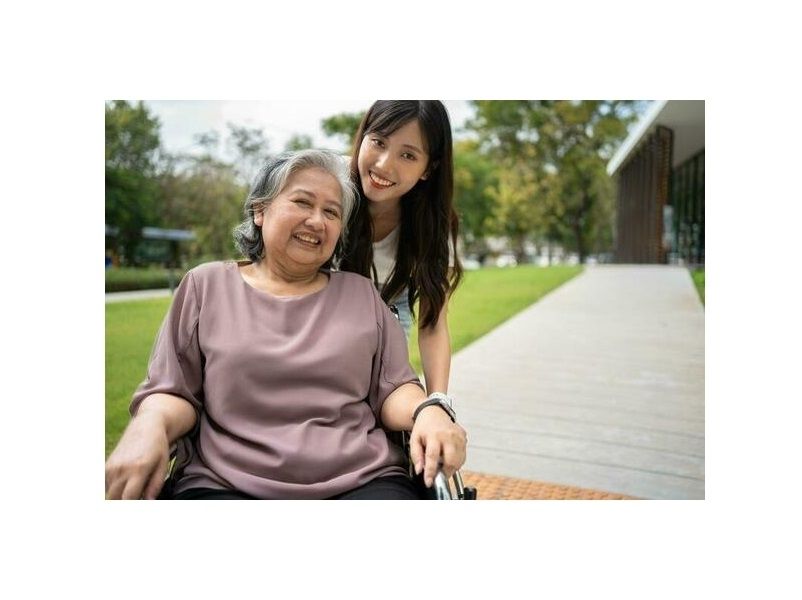 [Sakai-shi] nhân viên điều trợ/ca đêm/ký túc xá đầy đủ tiện nghi