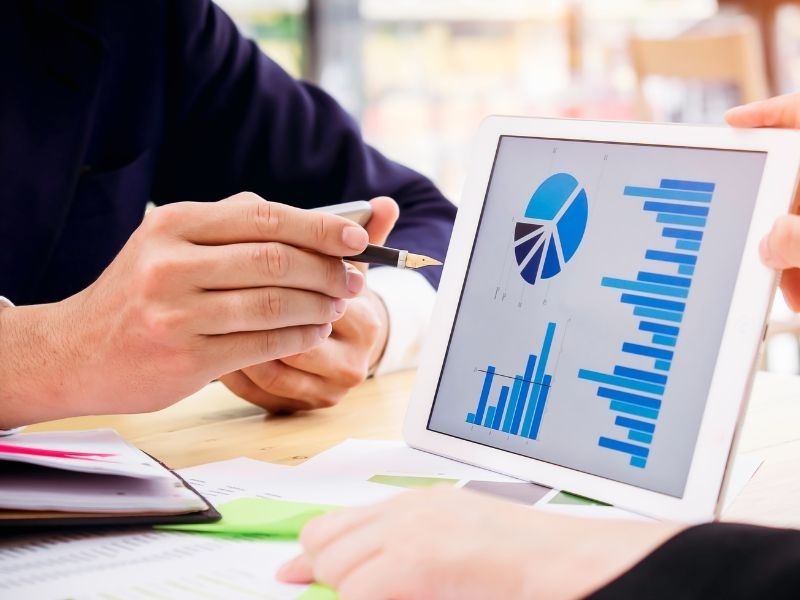 [Grande grupo doméstico] Um trabalho em que você pode realizar várias tarefas em uma empresa que lida com ativos criptográficos! 1543KA