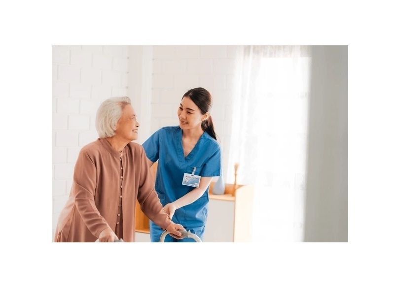 [Tonami-shi, Toyama-ken] Equipe de enfermagem/turno noturno disponível