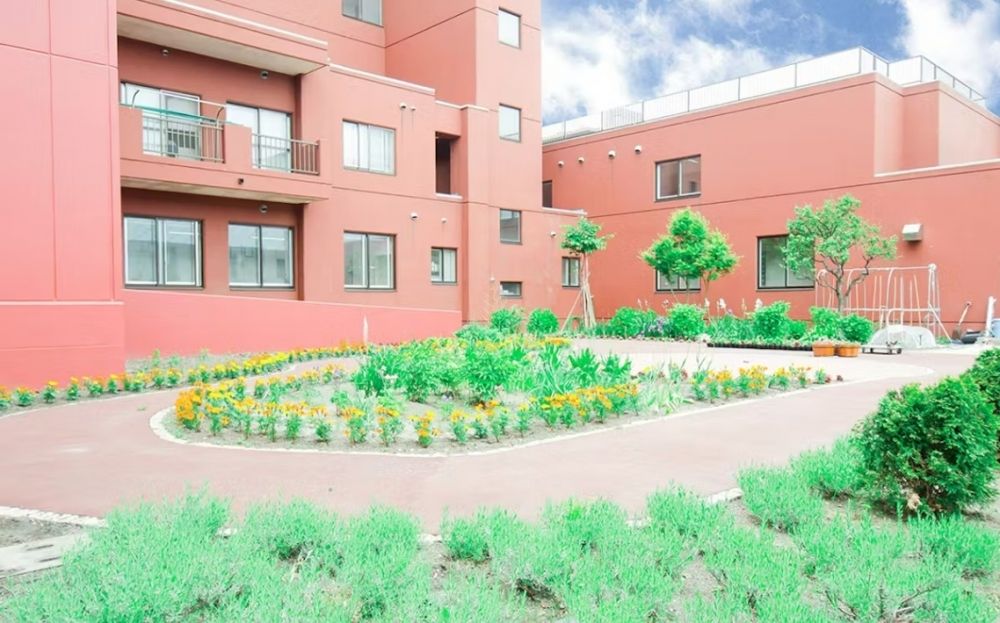 [Sapporo] Enfermagem domiciliar/com bônus/dormitório disponível/renda anual de 3 milhões de ienes ou mais