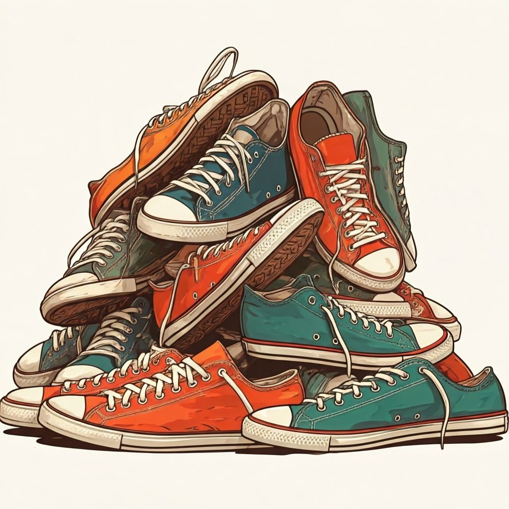 운동화 제조 직원/ 가나가와현 요코하마시 도쓰카구/ 시급 1,400엔