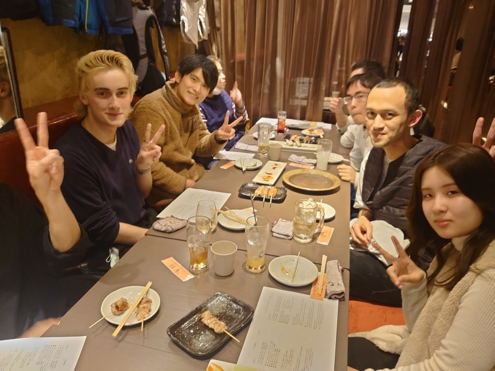 [Người nước ngoài đang hoạt động] Tuyển nhân viên hỗ trợ tại Dịch vụ Ngày Người khuyết tật (Nishinari-ku) [Không bắt buộc tiếng Nhật]