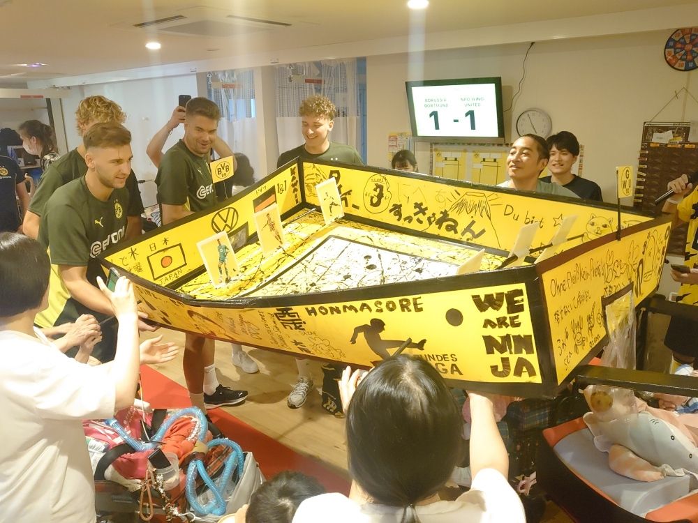 [Người nước ngoài đang hoạt động] Tuyển nhân viên hỗ trợ tại Dịch vụ Ngày Người khuyết tật (Nishinari-ku) [Không bắt buộc tiếng Nhật]