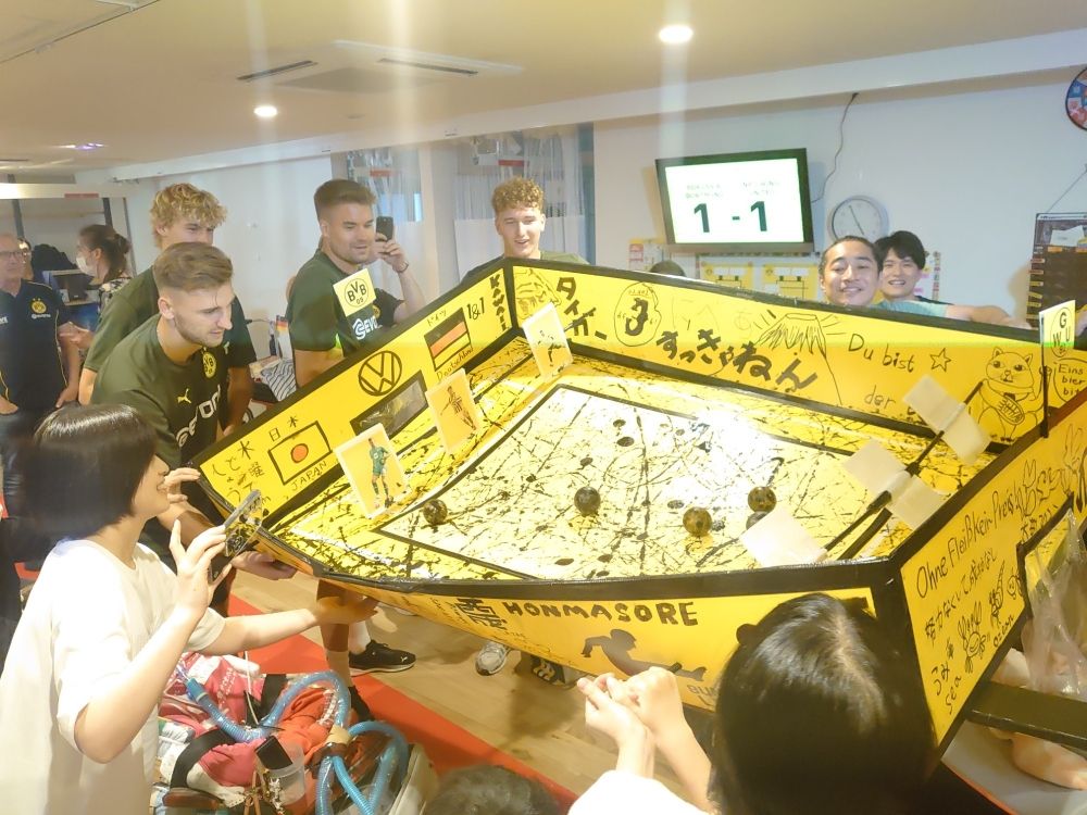 [Người nước ngoài đang hoạt động] Tuyển nhân viên hỗ trợ tại Dịch vụ Ngày Người khuyết tật (Fukushima-ku, Osaka-shi) [Không bắt buộc tiếng Nhật]