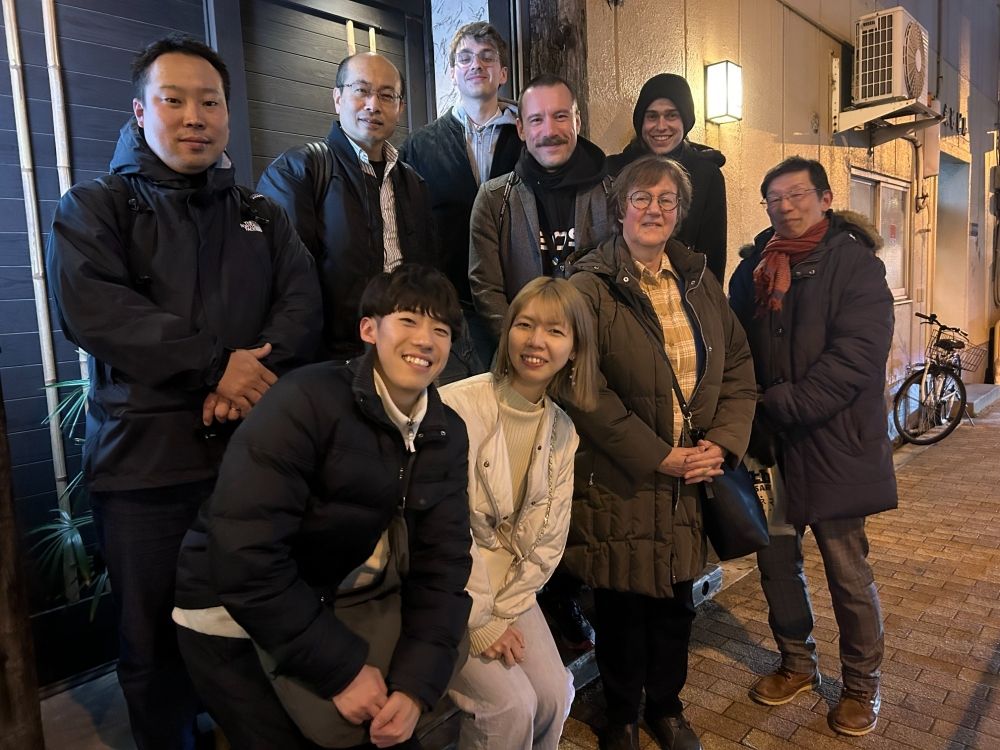 [Người nước ngoài đang hoạt động] Tuyển nhân viên hỗ trợ tại Dịch vụ Ngày Người khuyết tật (Fukushima-ku, Osaka-shi) [Không bắt buộc tiếng Nhật]