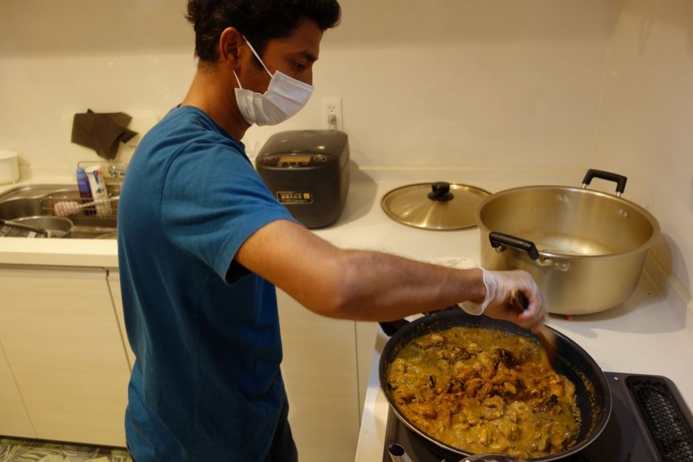 [Người nước ngoài đang hoạt động] Tuyển nhân viên hỗ trợ tại Dịch vụ Ngày Người khuyết tật (Nishinari-ku, Osaka-shi) [Không bắt buộc tiếng Nhật]