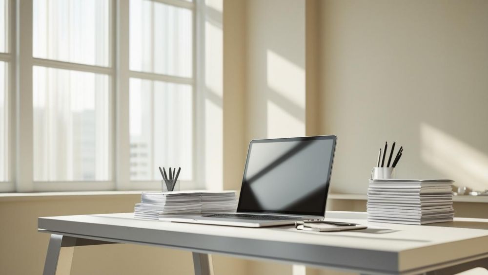 [Visa support services at universities] Can make use of English proficiency, less overtime, can take long vacations