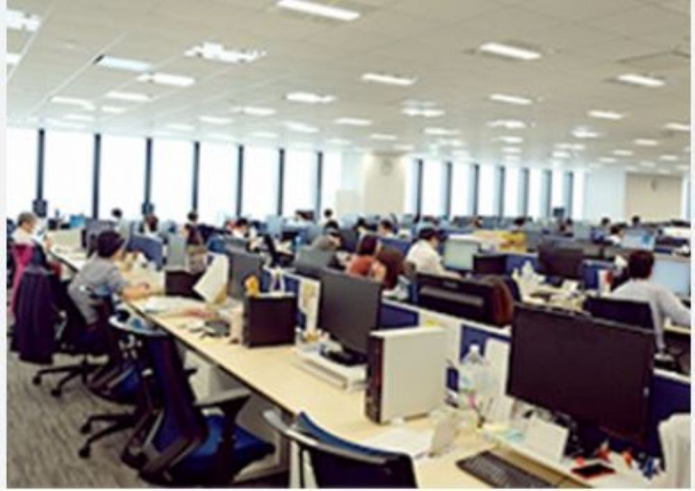 小时费率高!“中文+日语(N2以上)” 电话(口译)接线员