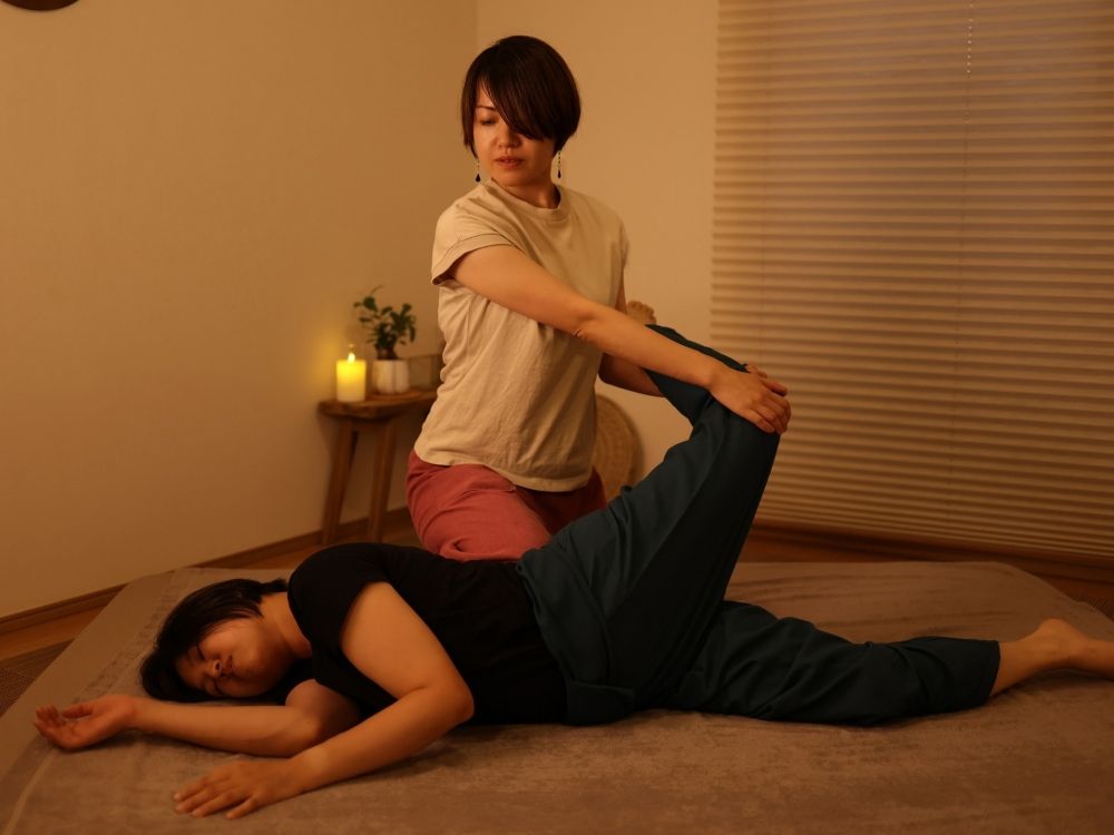 Safe training from inexperience ★ It's a workplace where women are active! A stable place to work ♪