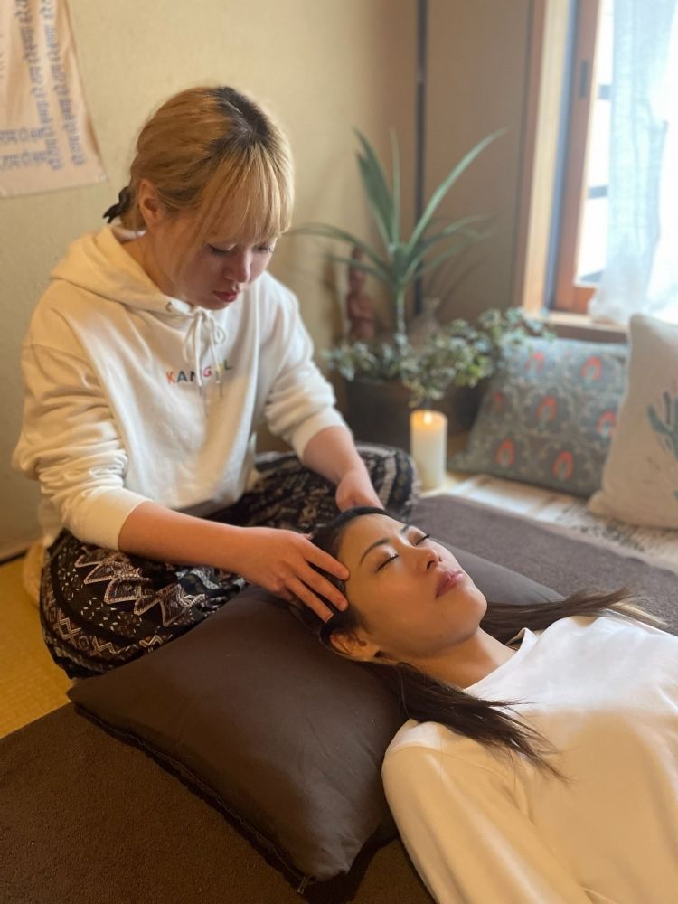 미경험으로 인한 안전한 교육 ★ 여성이 활동하는 직장입니다!경력을 발전시킬 수 있는 곳 ♡