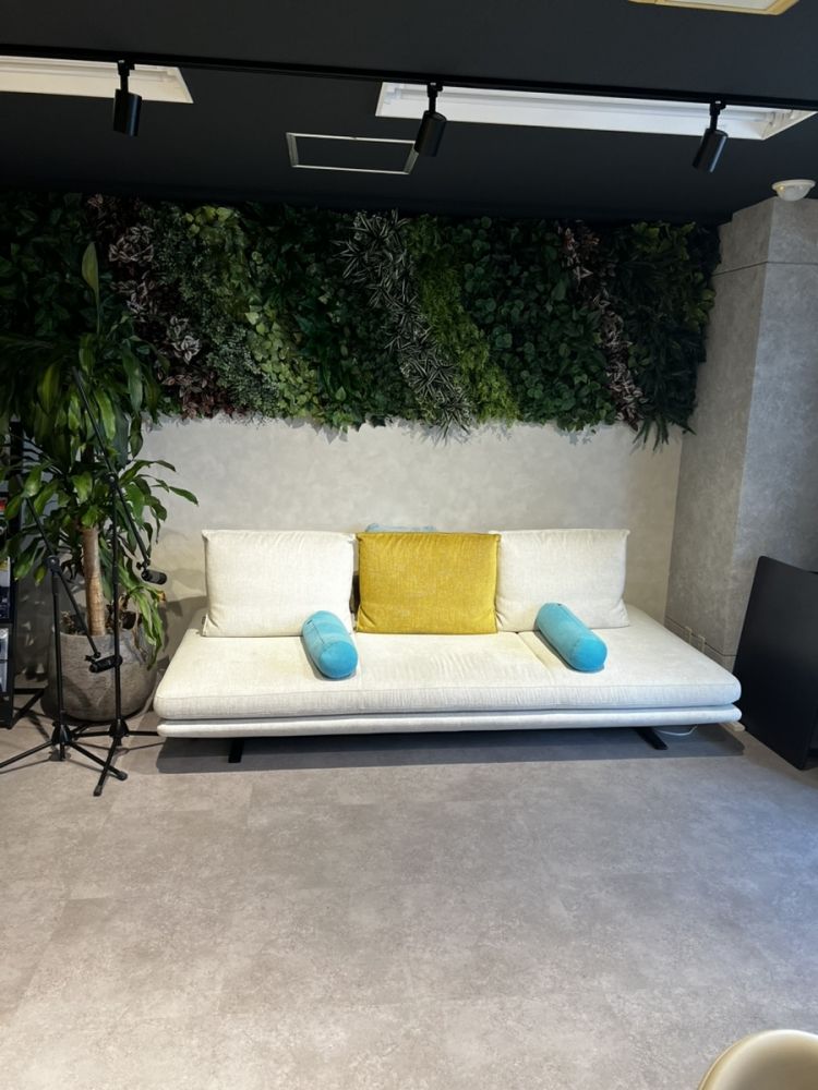 재사용 브랜드 제품의 해외 라이브 판매 사업 ♪