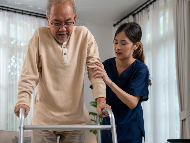 [Sumida-ku, Tokyo] Chăm sóc điều tệ/việc làm nhân viên toàn thời gian/hỗ trợ trình độ chuyên nghiệp/123 ngày nghỉ mỗi năm!