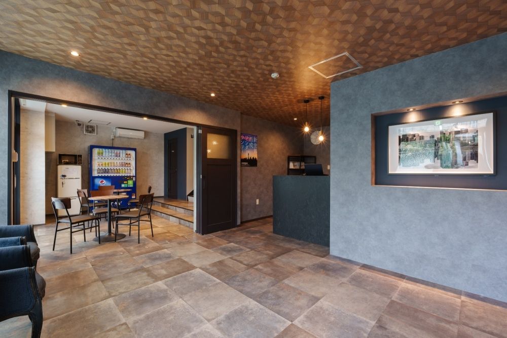 Estamos à procura de pessoal de gestão hoteleira! ☆ Equipe de abertura/Equipe de design do hotel ☆