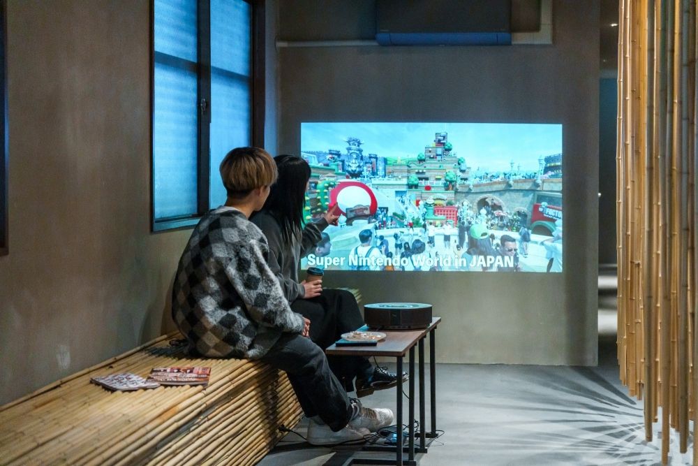 Estamos à procura de pessoal de gestão hoteleira! ☆ Equipe de abertura/Equipe de design do hotel ☆