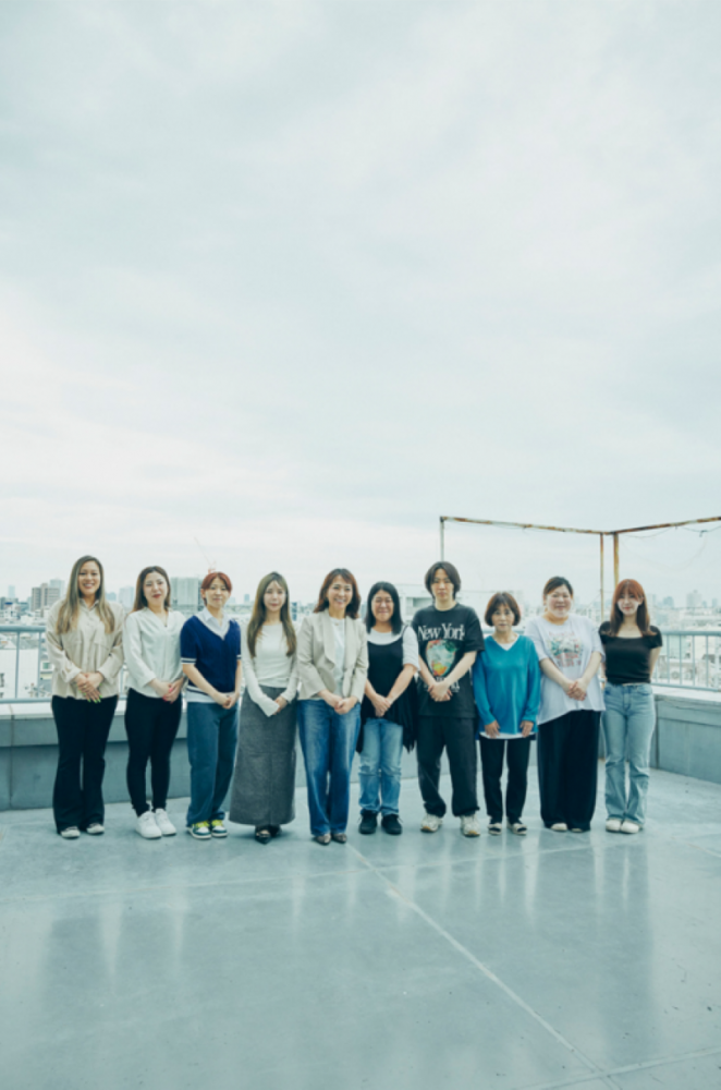 Osaka [Nhân viên hỗ trợ cuộc sống] OK ngay cả khi bạn không có bất kỳ bằng khách/ký túc xá cũng có sẵn!