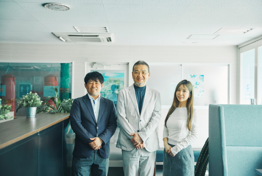 Osaka [Nhân viên hỗ trợ cuộc sống] OK ngay cả khi bạn không có bất kỳ bằng khách/ký túc xá cũng có sẵn!