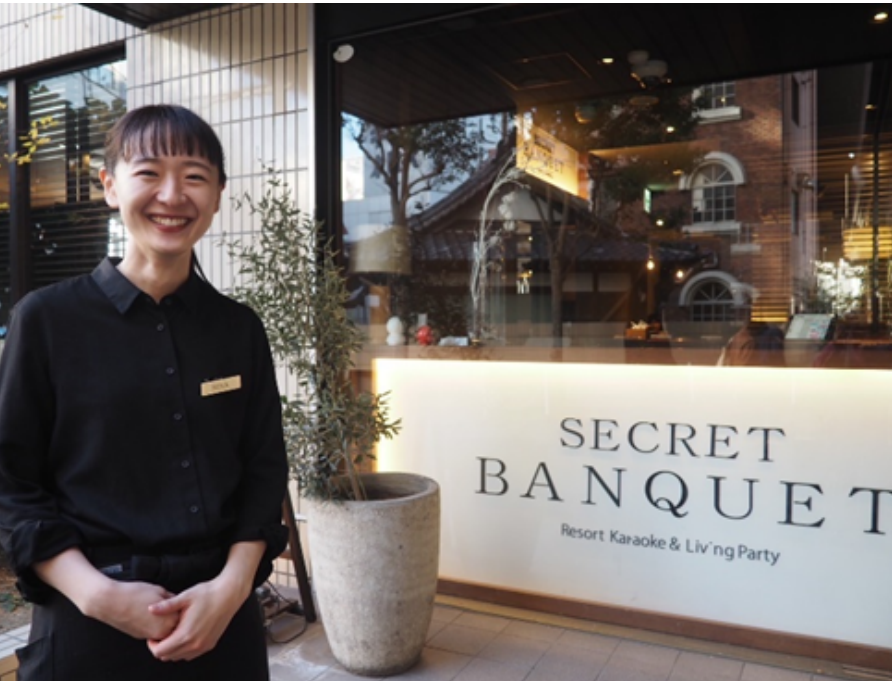 월급 ♪ 215,000엔+시간외 수당으로 돈을 벌 수 있는 일/주방 스탭!기숙사 상담 OK