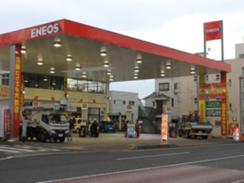 [我们在加油站工作吧] 国际学生没事/能获得资格/喜欢工作