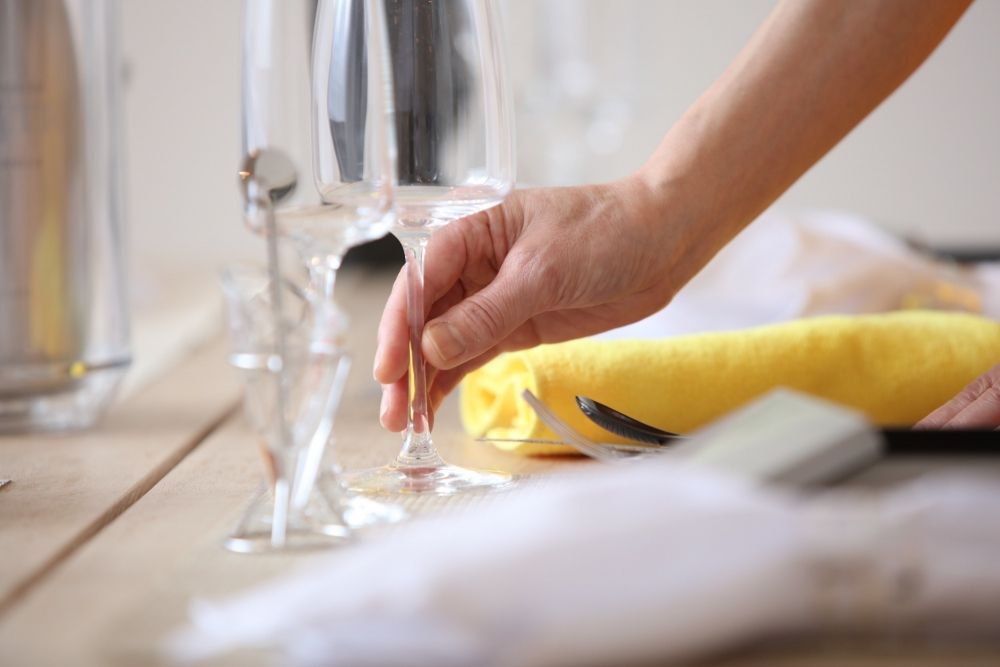 ＼時給1600円／家事代行スタッフ！1回3時間、週1～2日OK!英語のみOK☆彡