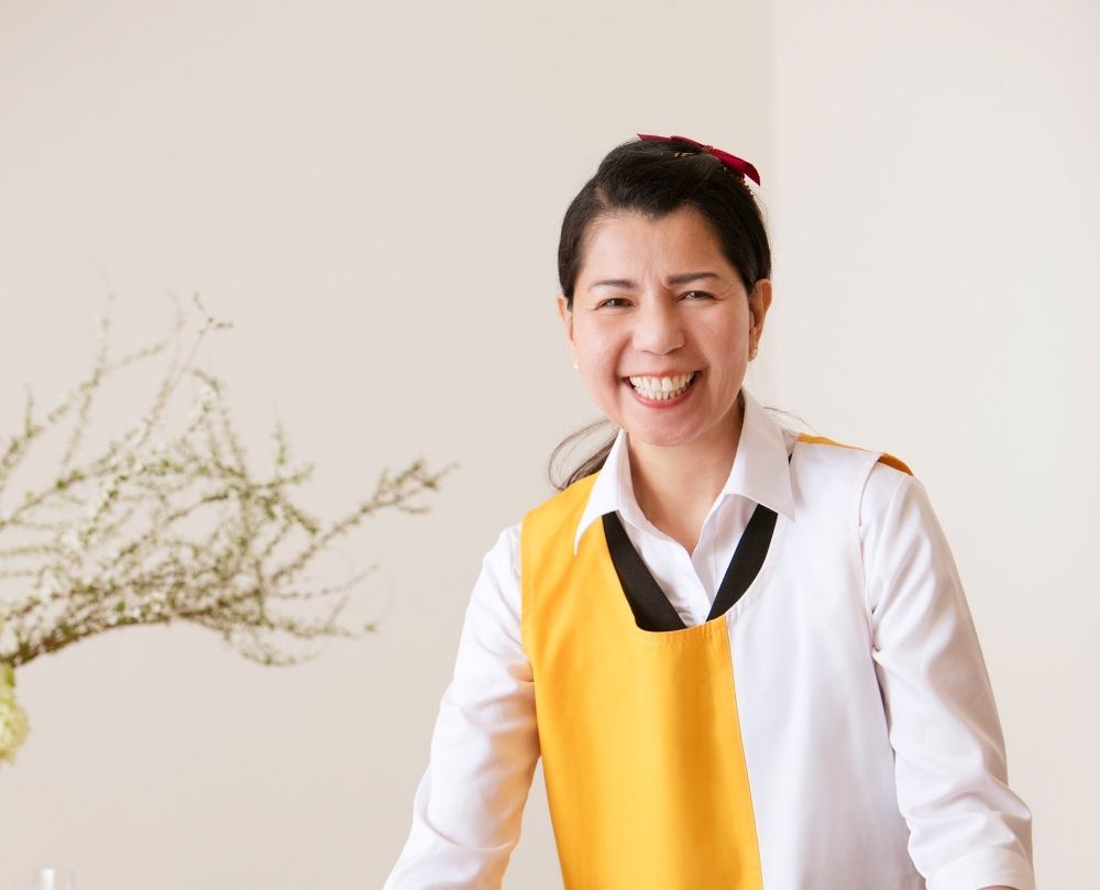 ＼時給1600円／高級マンションの家事代行スタッフ♪日本語なしOK！女性活躍中★