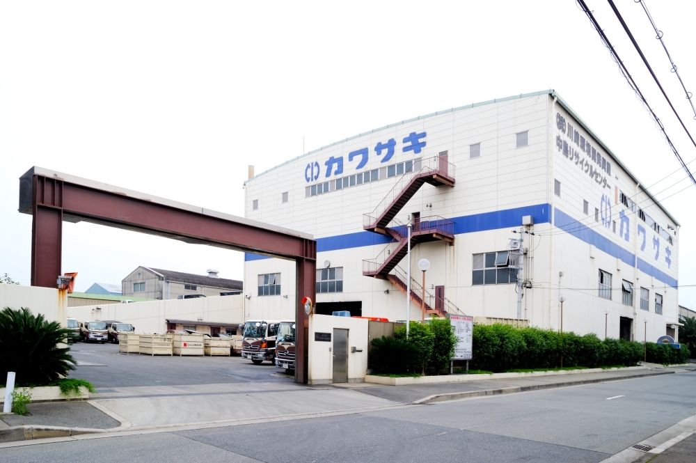 [High-paying job] Recruiting sorting workers/inexperienced workers/let's play an active role in a comfortable working environment