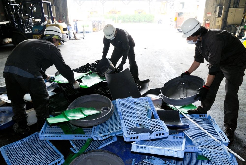 [High-paying job] Recruiting sorting workers/inexperienced workers/let's play an active role in a comfortable working environment