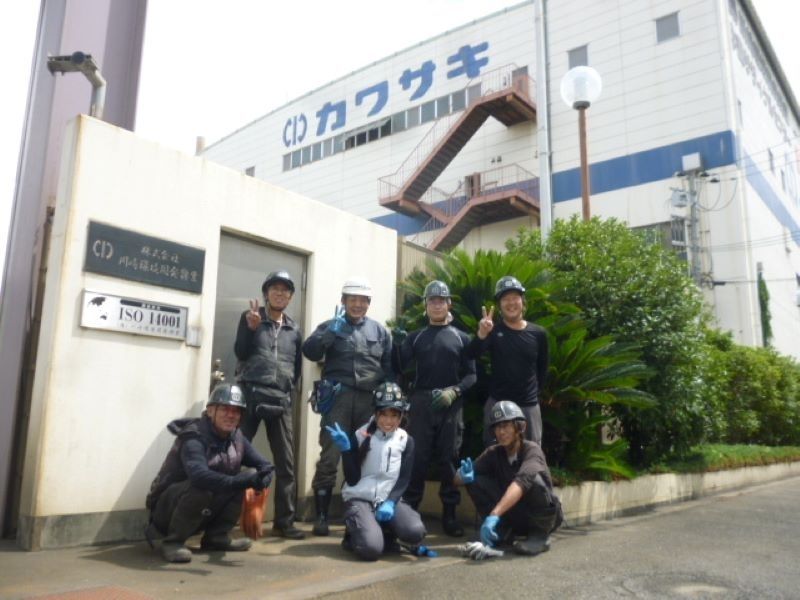 [High-paying job] Recruiting sorting workers/inexperienced workers/let's play an active role in a comfortable working environment