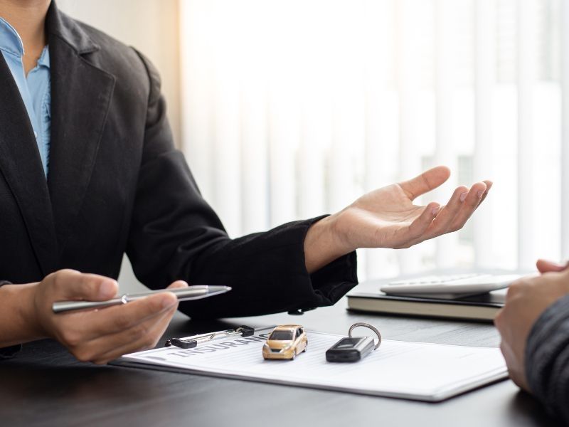 Công việc lập kế hoạn/bán hàng (dành cho cư dân Indonesia)