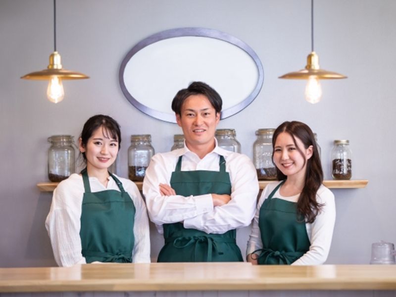 Cidade de Yokohama [Habilidades específicas] Loja especializada em pizza para viagem ★ Pessoas inexperientes são bem-vindas! [Funcionário em tempo integral] Há um dormitório!