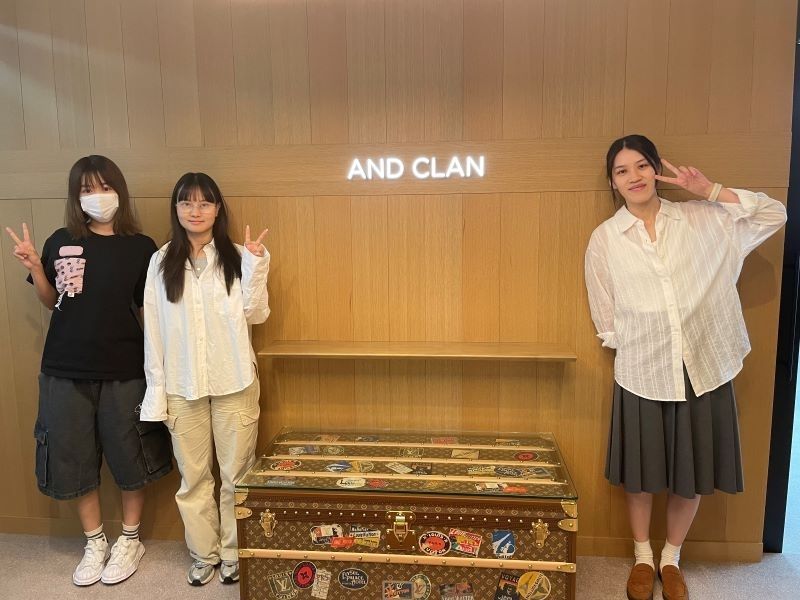 Full-time Position / Based in Osaka Connecting Japan and the World! Vacation Rental Staff