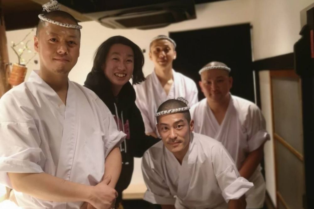 No Japanese Required【Yakitori Restaurant Manager Candidate】English Speaker◎Would you like to open a restaurant in your home country?