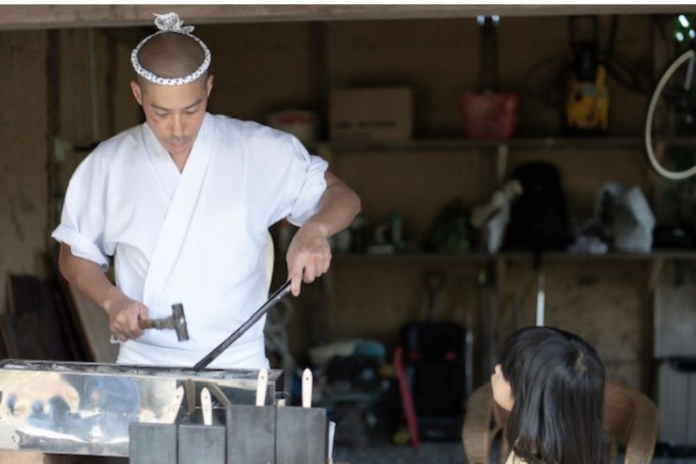 No Japanese Required【Yakitori Restaurant Manager Candidate】English Speaker◎Would you like to open a restaurant in your home country?