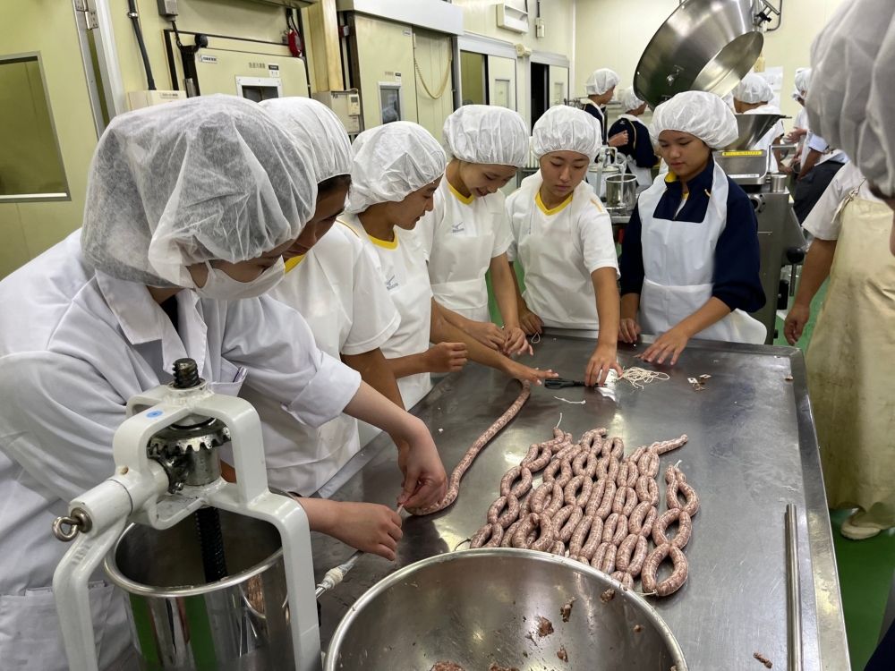 ★無資格OK★外国人多数活躍中★ご飯を作るお仕事