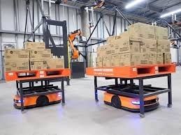 主要化妆品制造商仓库员工（八王子）