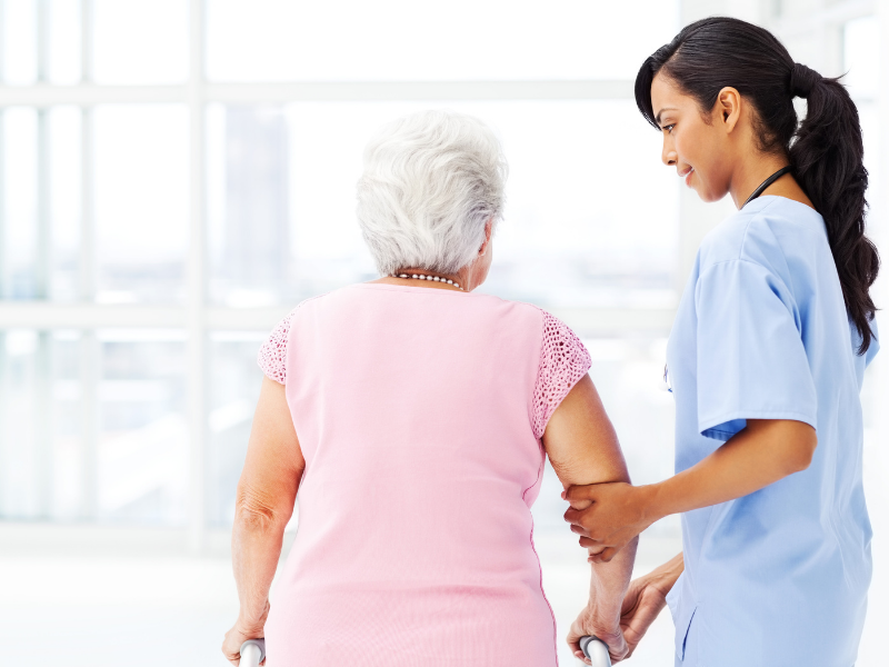 [가나가와현 지가사키시] 간호/정규직/자격 지원/관광지 근무/오토바이 통근 OK