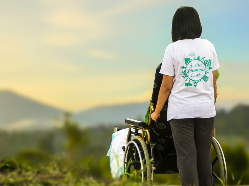 [Tagawa-gun, Fukuoka-ken] enfermagem/funcionário em tempo integral/suporte de qualificação/natureza/alto salário mensal/despesas de transporte