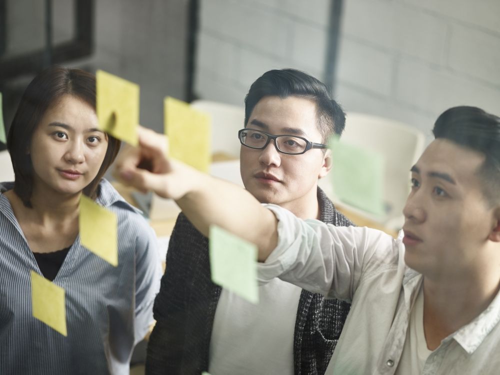 [Japanese N2/English Business Level] Japanese education management staff (office workers) regardless of nationality