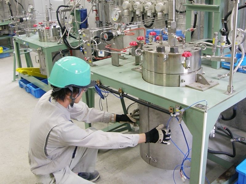 【働きやすい環境】半導体業界での設計職 経験者優遇