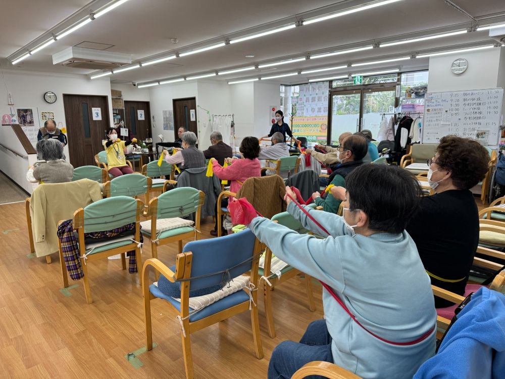 [Koto-ku/Sumida-ku] Recrutamento de motoristas de enfermagem ☆ Visitantes de primeira viagem são bem-vindos