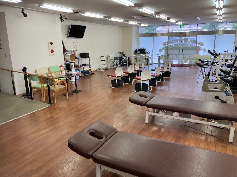 [Ichikawa-shi, Chiba] recrutamento de motoristas de enfermagem!! Os novatos são bem-vindos!