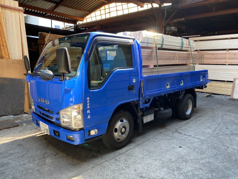 Phỏng vấn bằng tiếng Anh OK [tài xế xe tải 2t] OK nếu bạn có giấy pháp/những người có động lực đều được chào đón