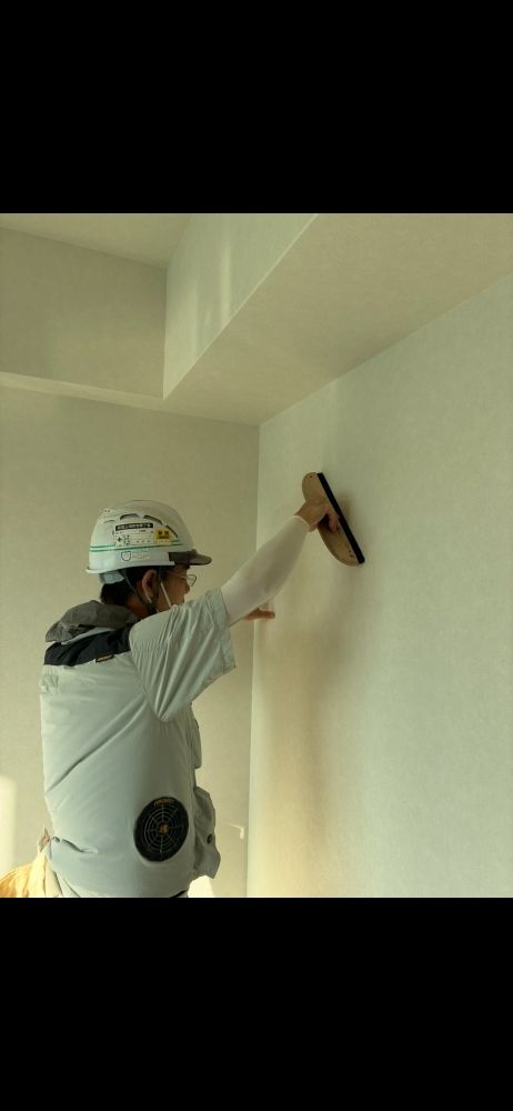 [Trabalho de acabamento interior] Recepção inexperiente/Sistema completo de semana de trabalho de dois dias/carro da empresa disponível/Trabalho estável