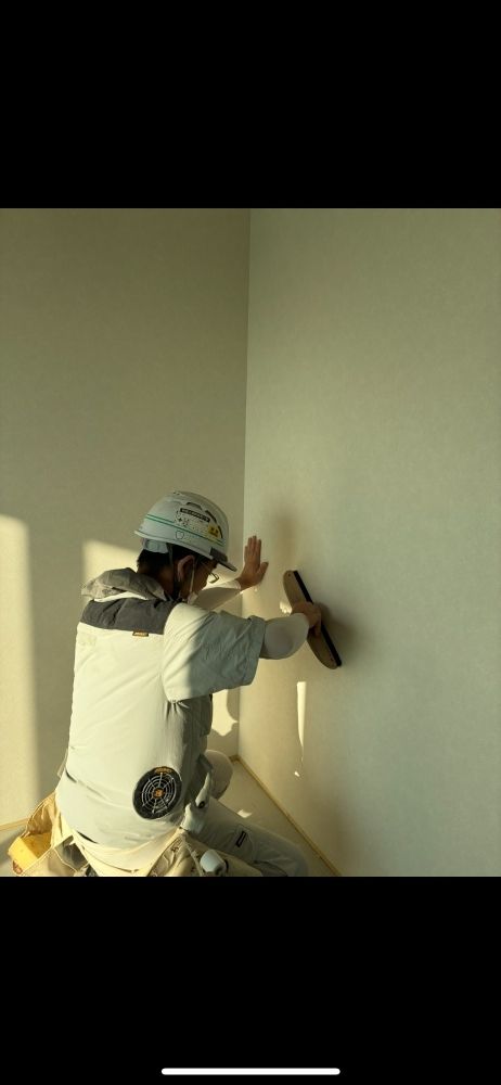 [Trabalho de acabamento interior] Recepção inexperiente/Sistema completo de semana de trabalho de dois dias/carro da empresa disponível/Trabalho estável