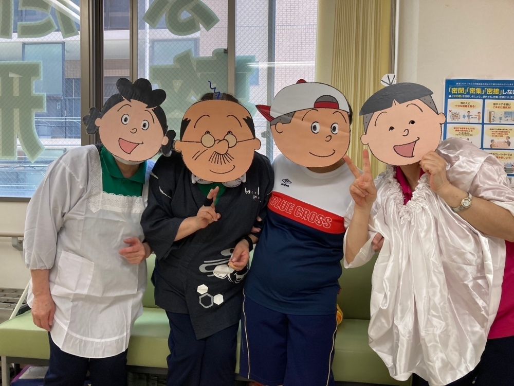 [Nursing staff] You can choose between regular employees or part-time employees/part-time workers are OK once a week/medical expenses are subsidized