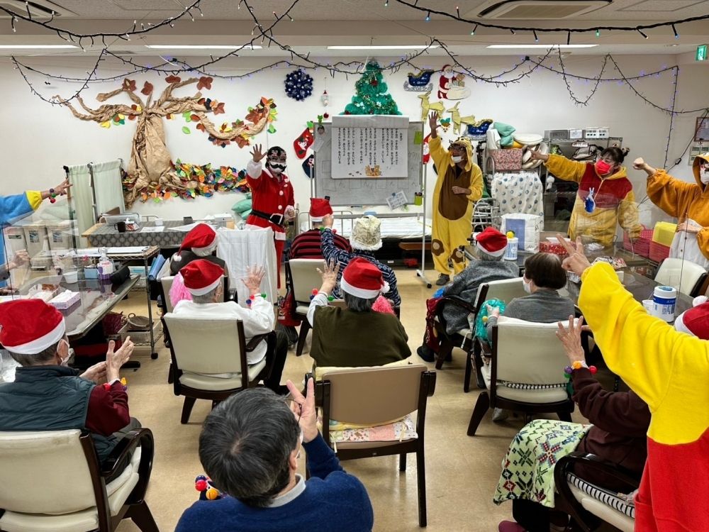 [Nursing staff] You can choose between regular employees or part-time employees/part-time workers are OK once a week/medical expenses are subsidized