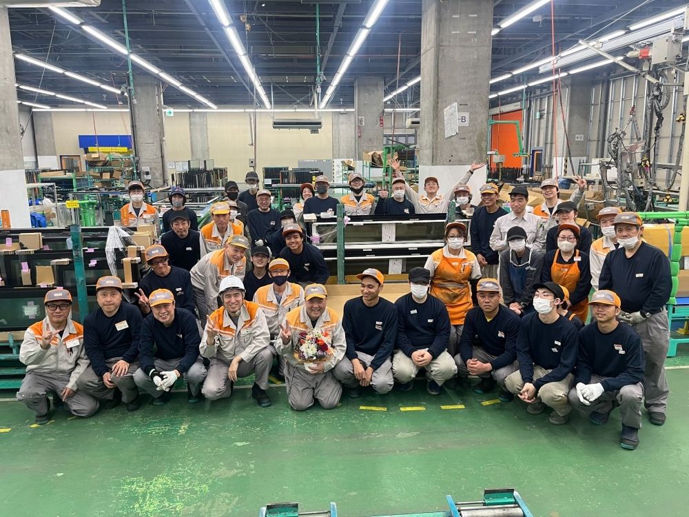 직원이 주거용 섀시를 쉽게 조립/해체할 수 있습니다.